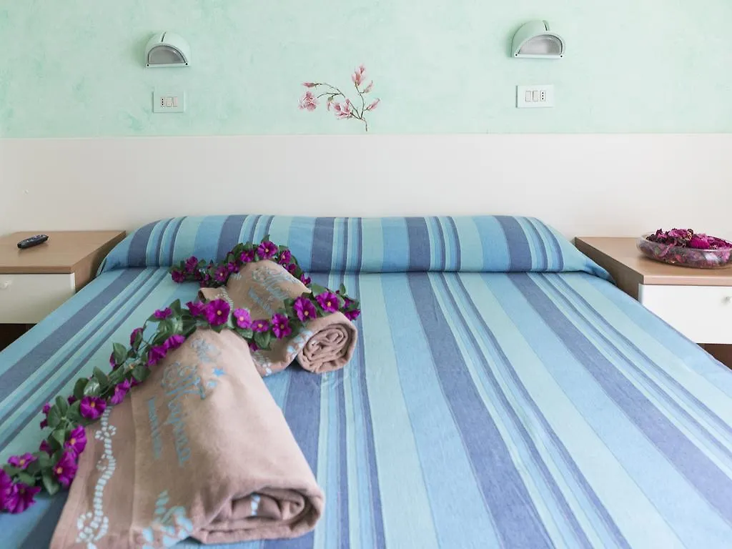 Hotel Majorca Римини