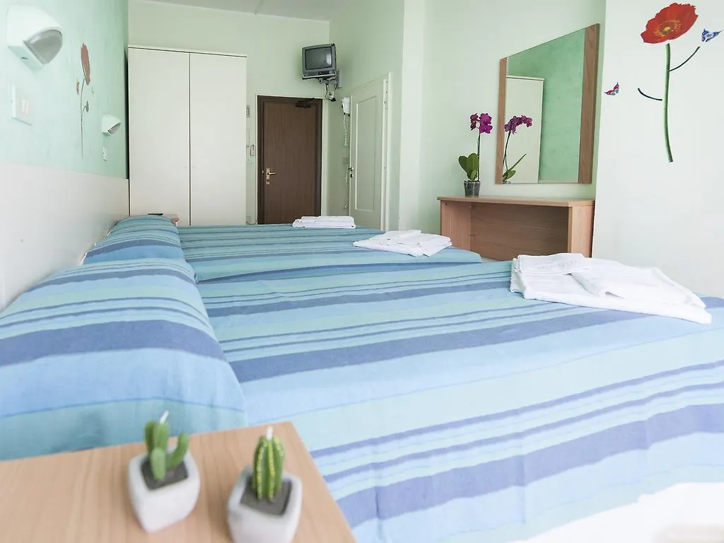 Hotel Majorca Italy