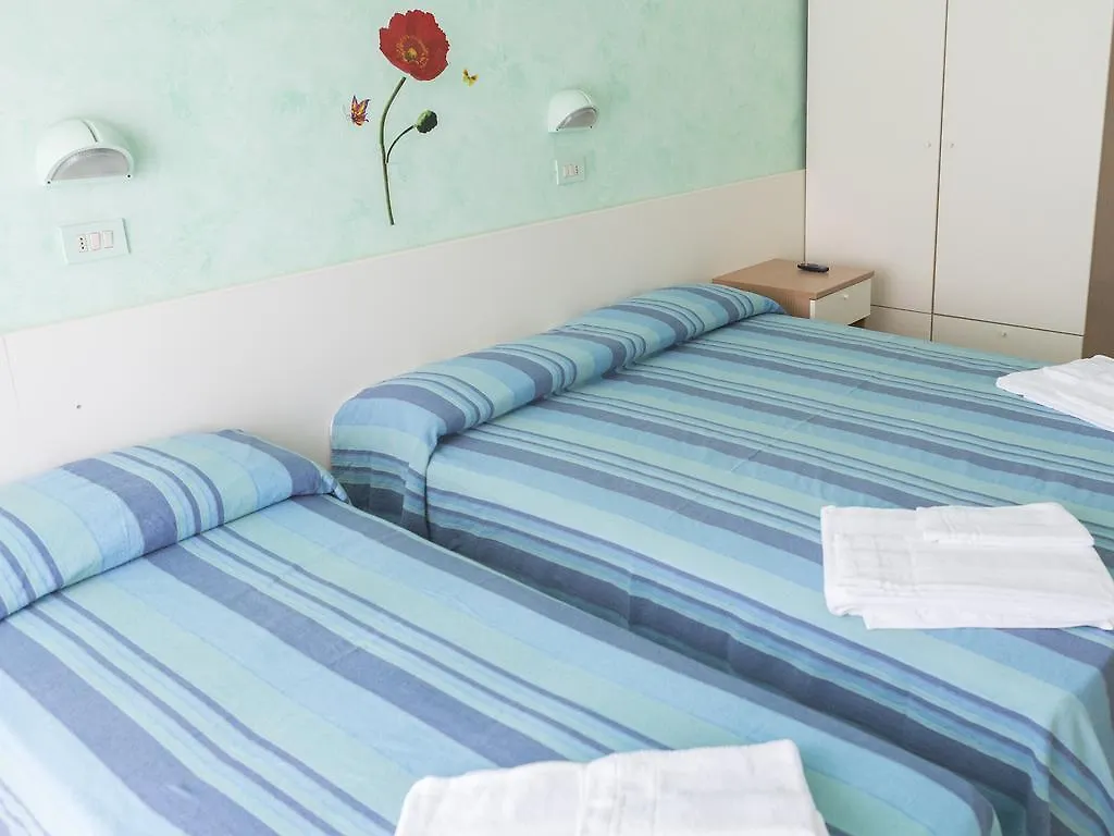 Hotel Majorca Римини