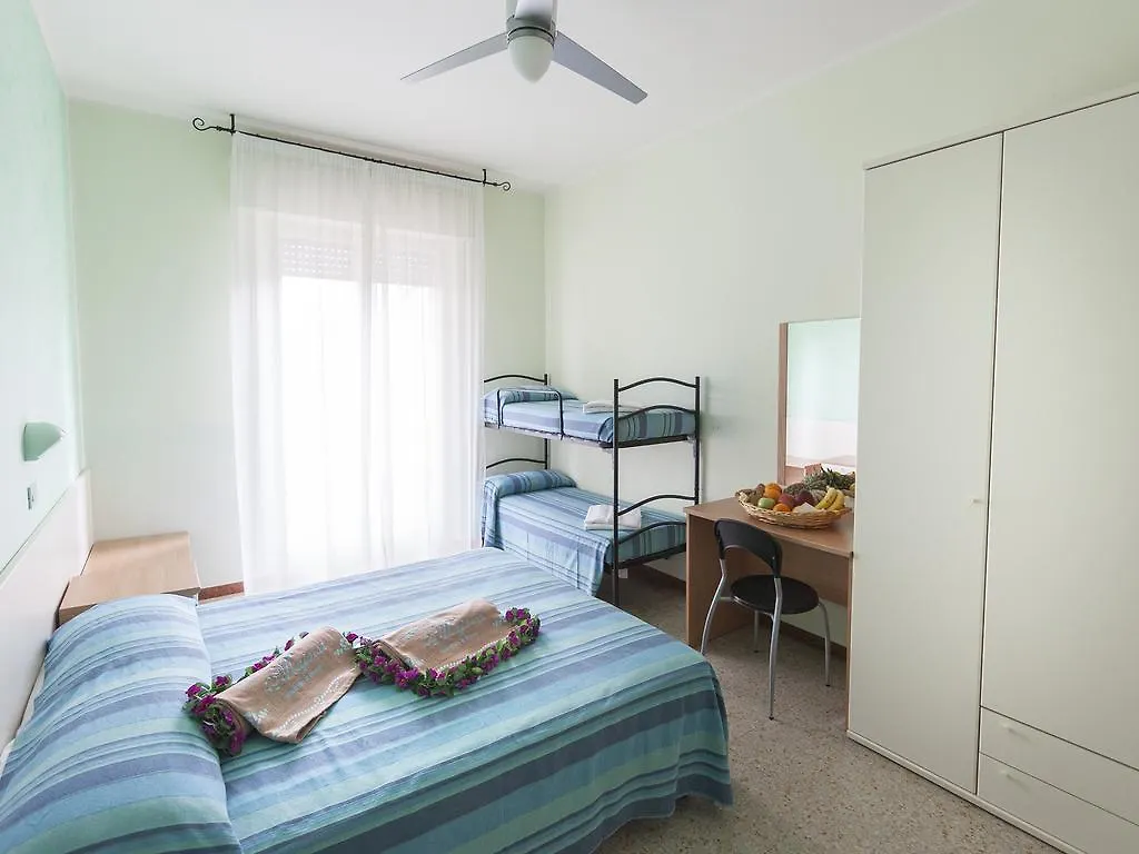 Hotel Majorca Римини