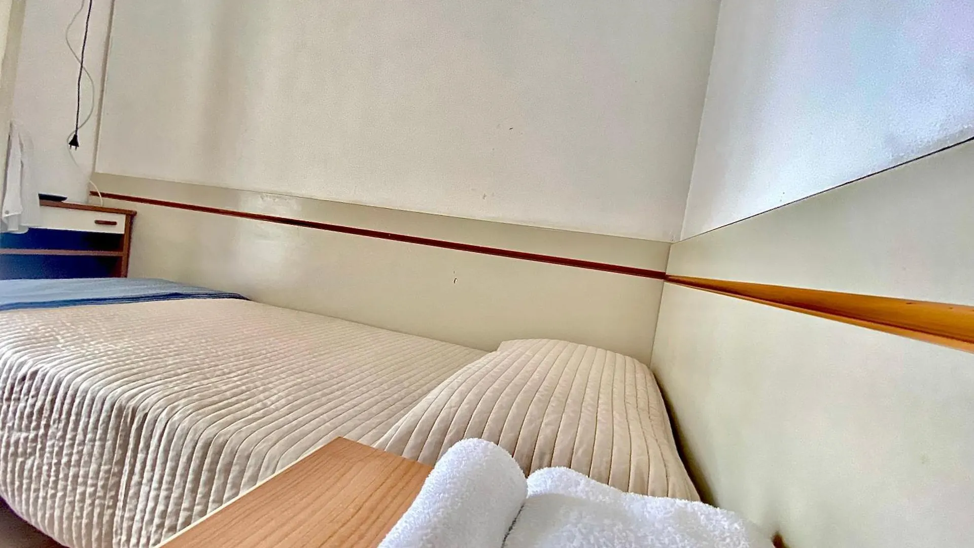 Hotel Majorca Римини Италия