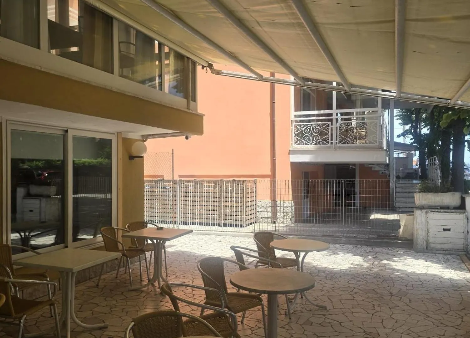 Hotel Majorca Римини Италия