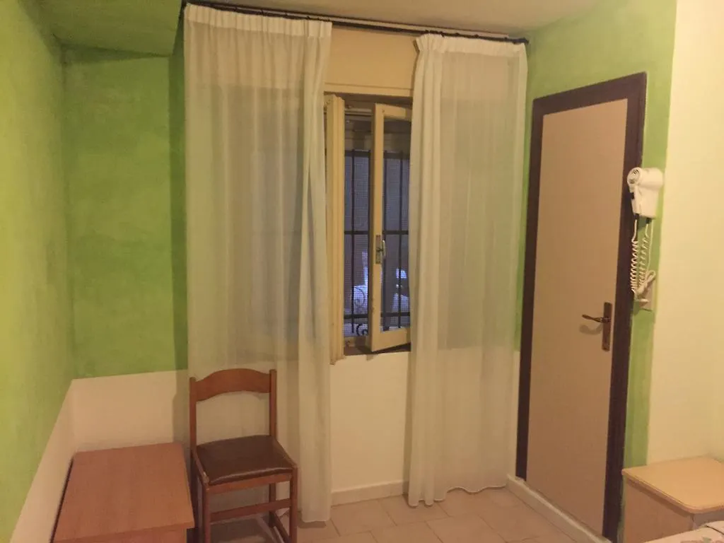 Hotel Majorca Римини