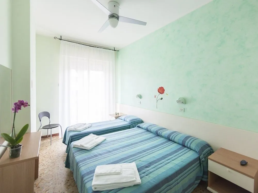 Hotel Majorca Римини
