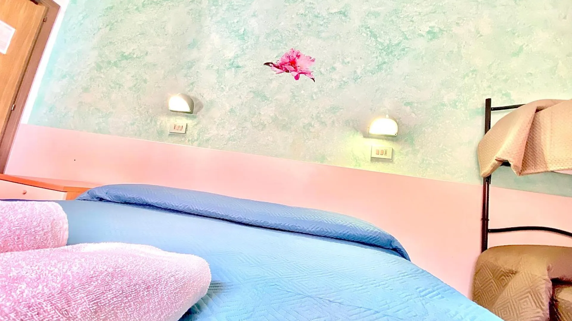 Hotel Majorca Rimini