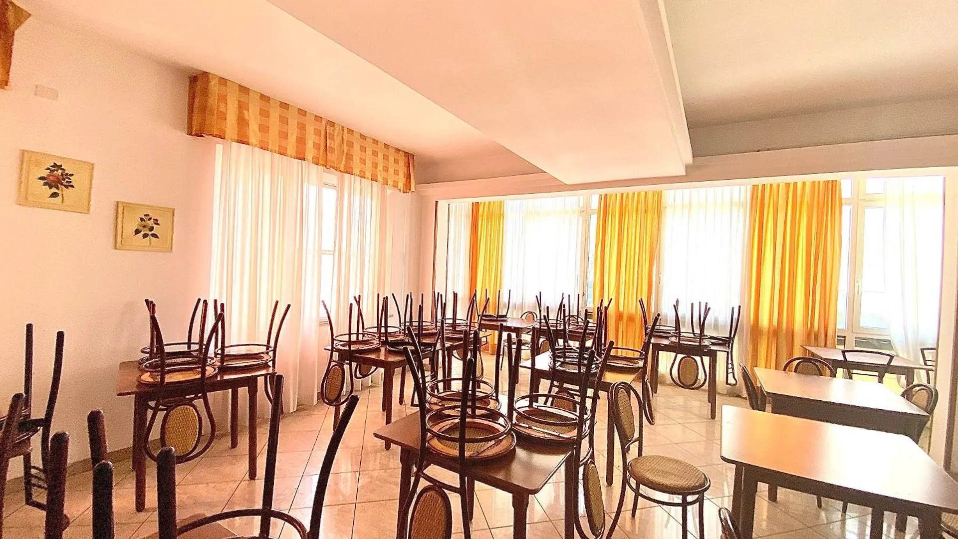 Hotel Majorca Rimini 0*,  İtalya