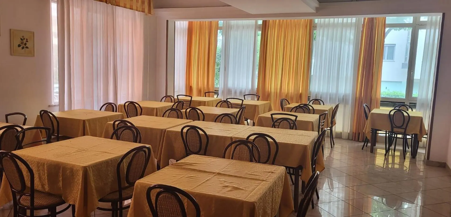 Hotel Majorca Rimini