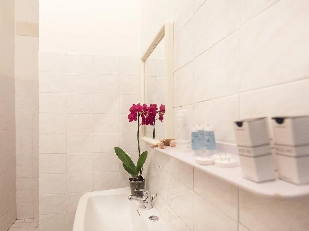 Hotel Majorca Rimini 0*,